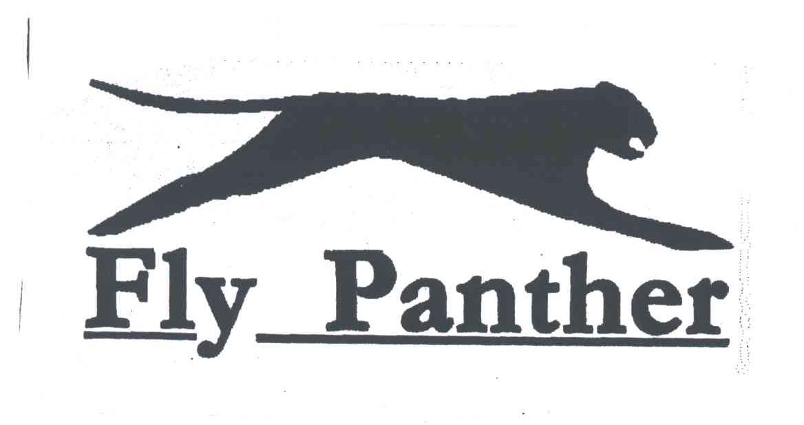 FLY PANTHER及图
