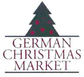 GERMAN CHRISTMAS MARKET