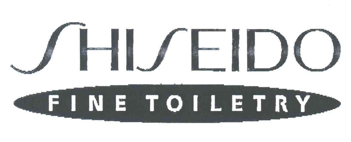 SHISEIDO FINE TOILETRY