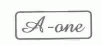 A-ONE