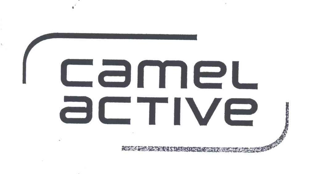 CAMEL ACTIVE
