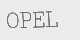 OPEL