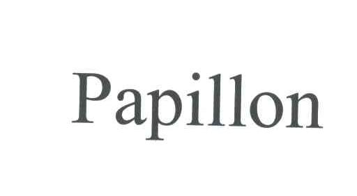 PAPILLON