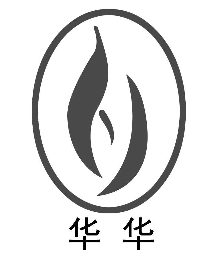 华华