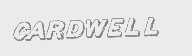 CARDWELL