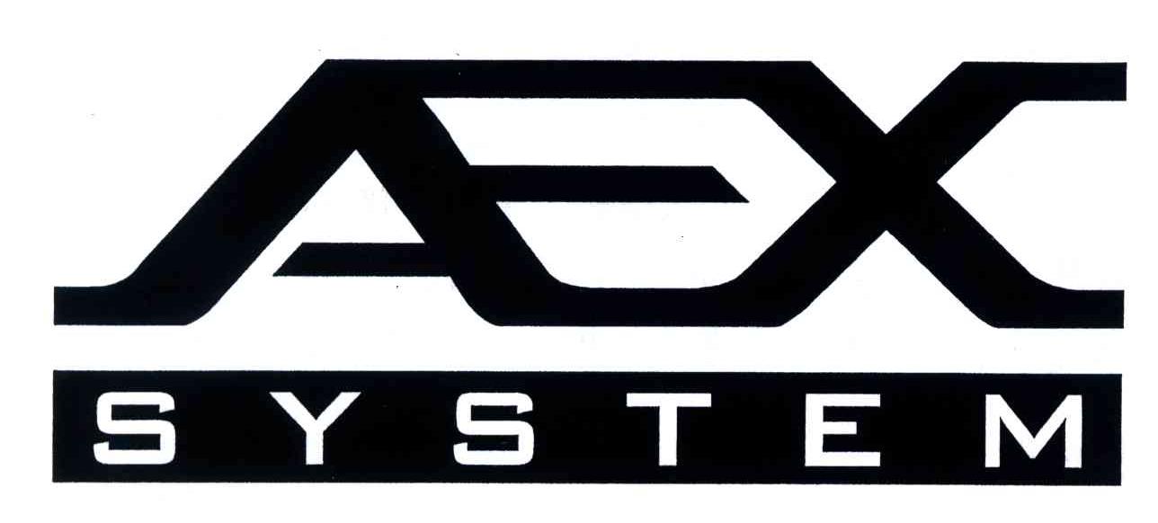 AEX SYSTEM