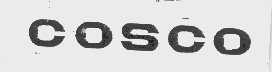 COSCO