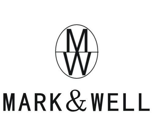 MARK&WELL;MW