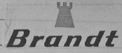 BRANDT