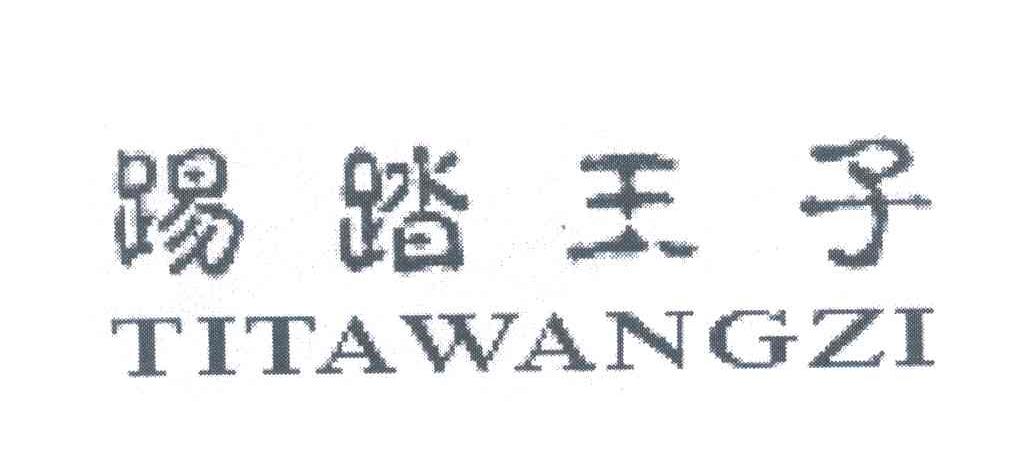 踢踏王子