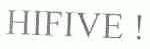 HIFIVE