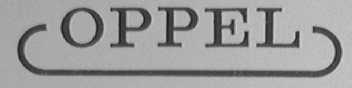 OPPEL