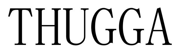 THUGGA