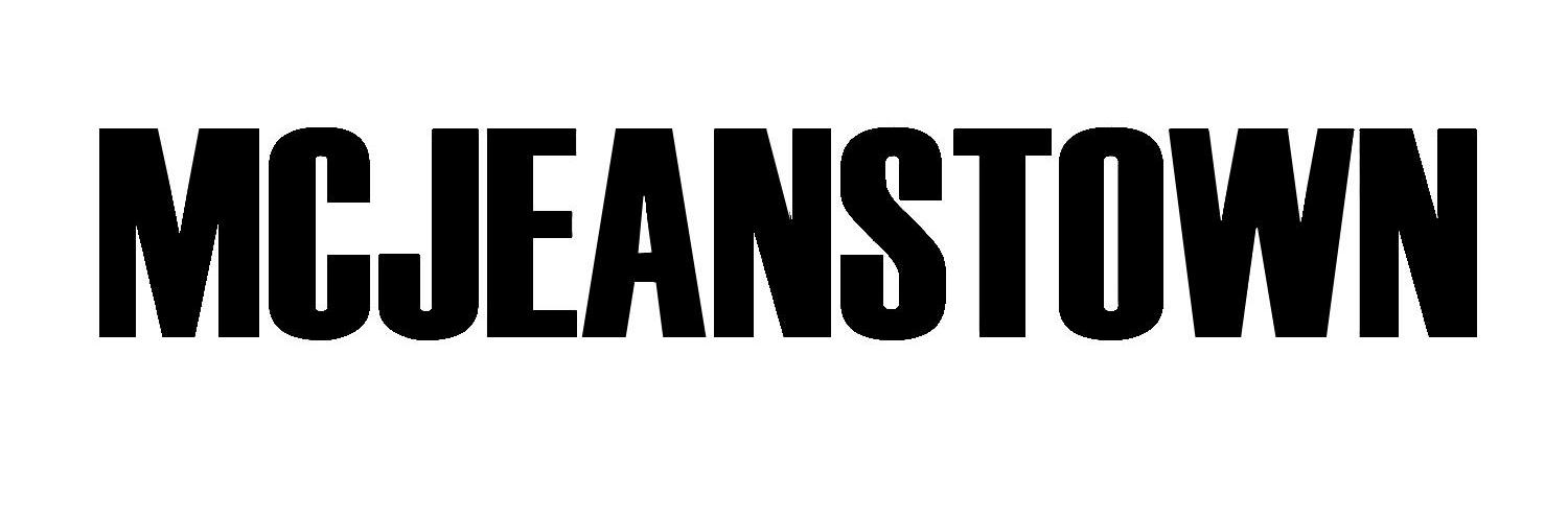 MCJEANSTOWN