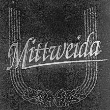 MITTWEIDA