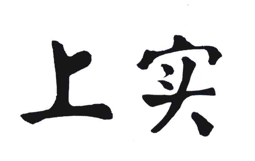 上实