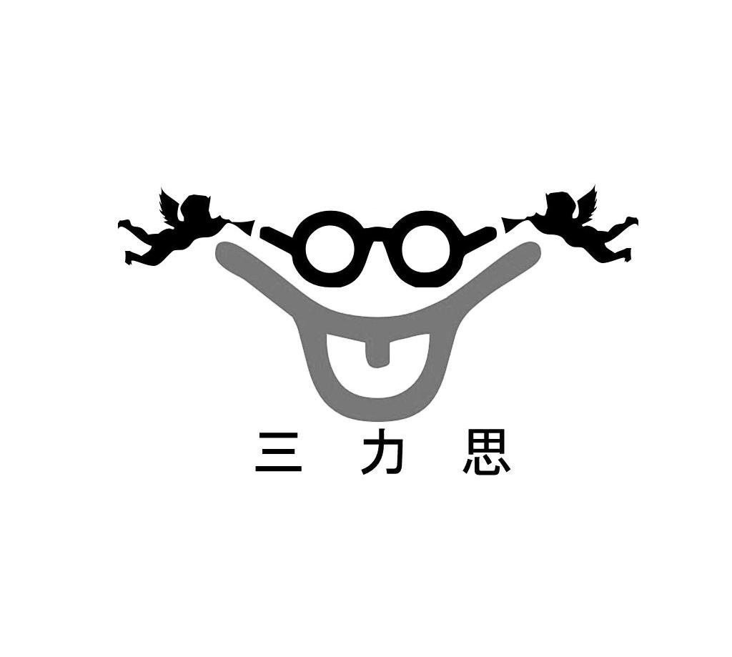 三力思