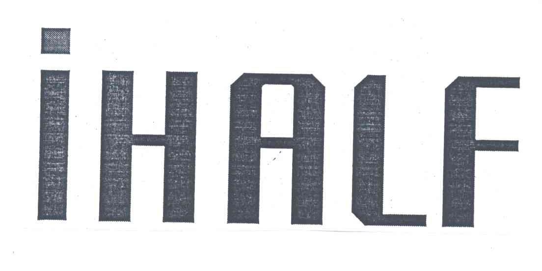 IHALF