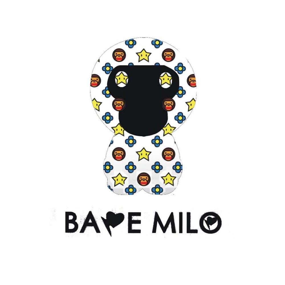 BA E MILO