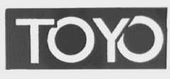 TOYO