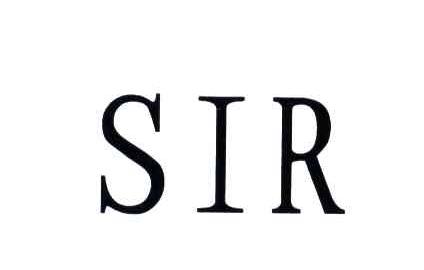 SIR