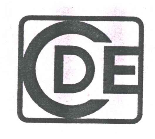CDE