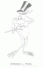MICHIGAN J.FROG