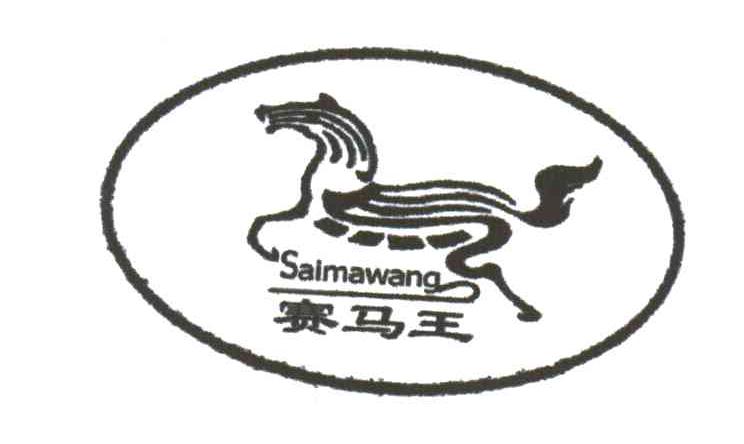 赛马王