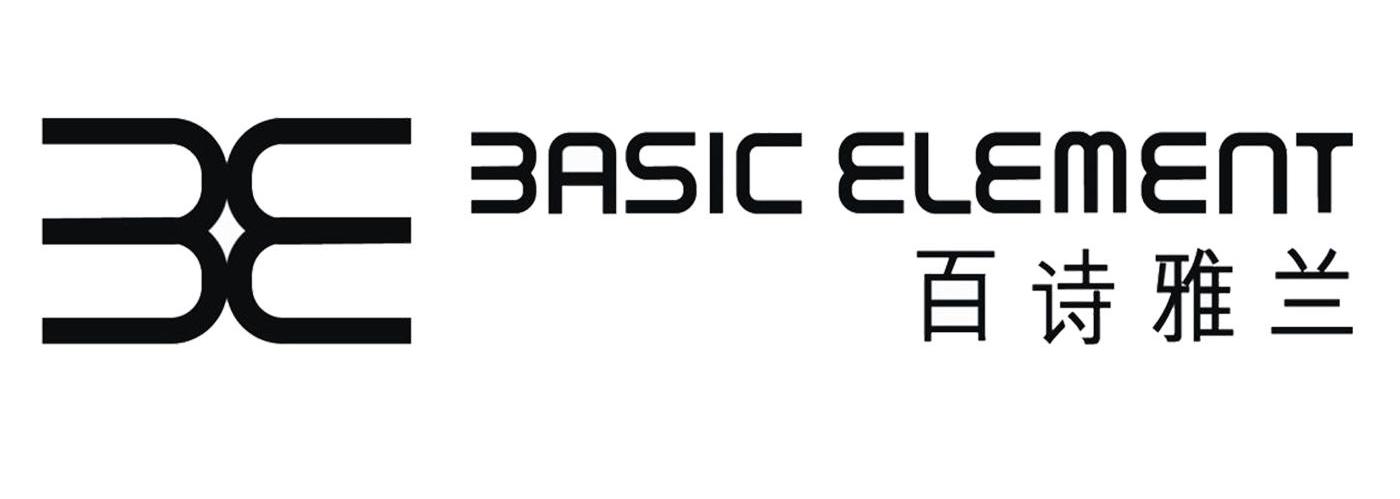 百诗雅兰 BASIC ELEMENT BE