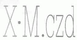 X.M.CZD