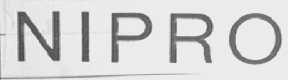 NIPRO
