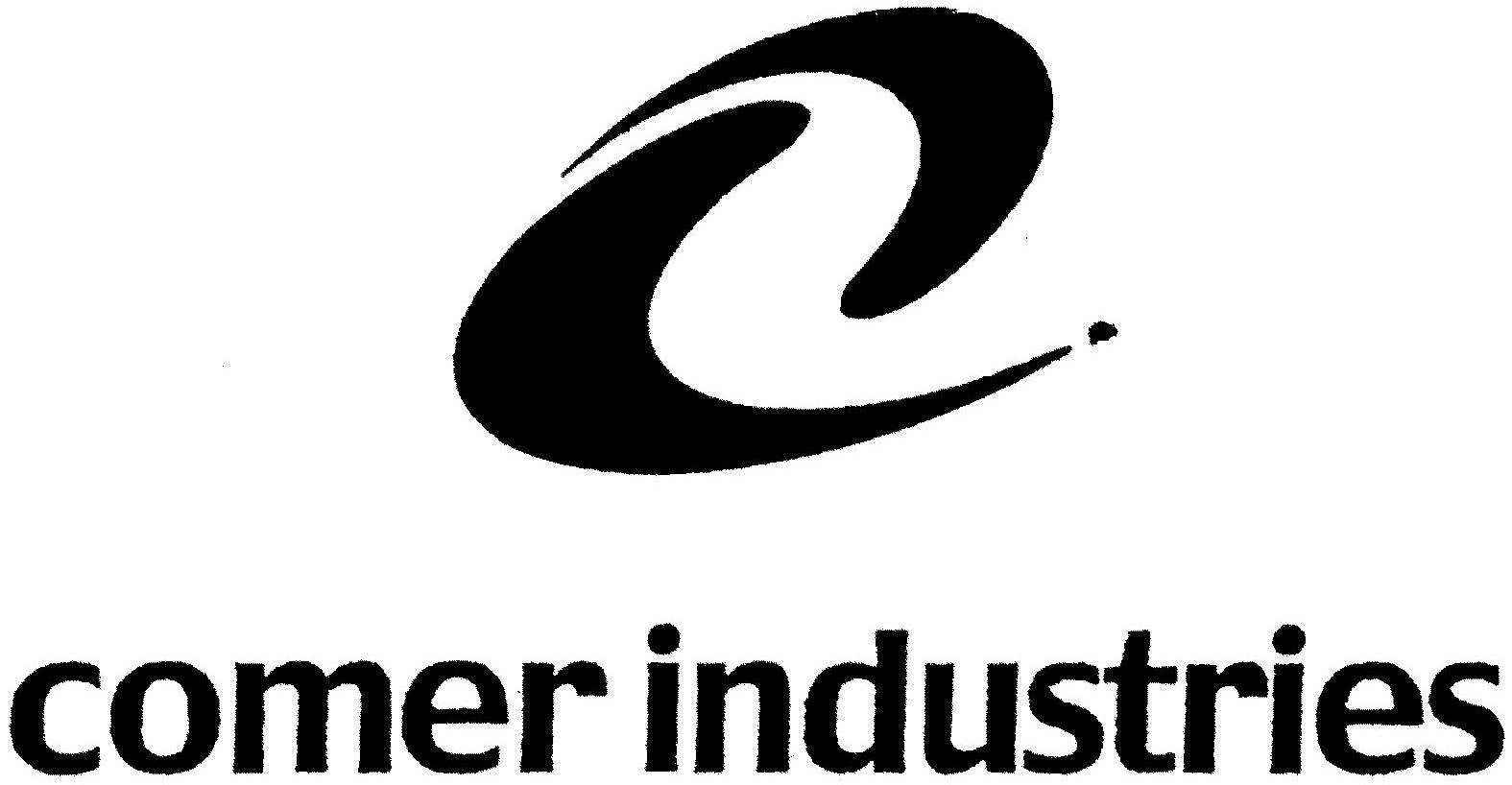 COMER INDUSTRIES