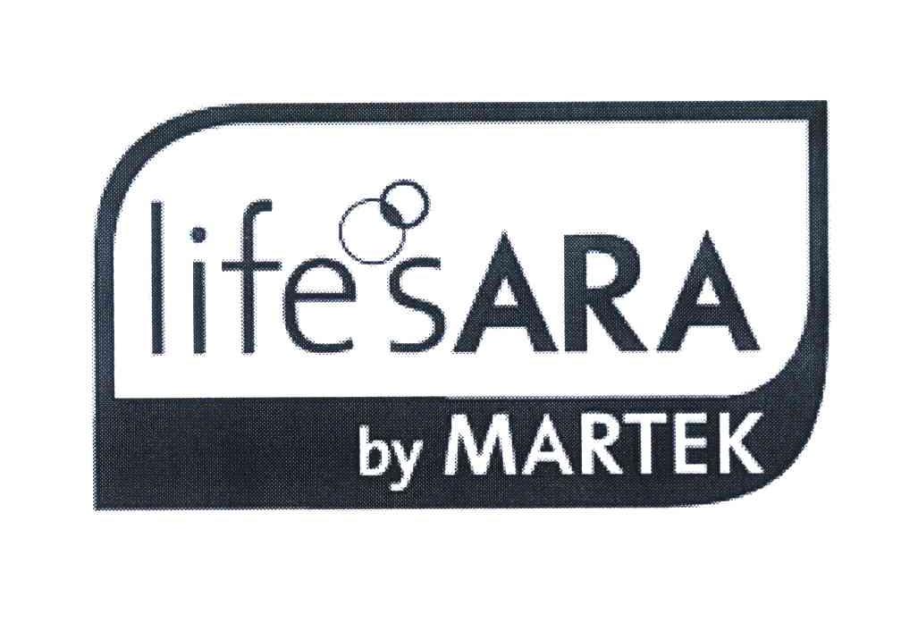 LIFE＇SARA BYMARTEK