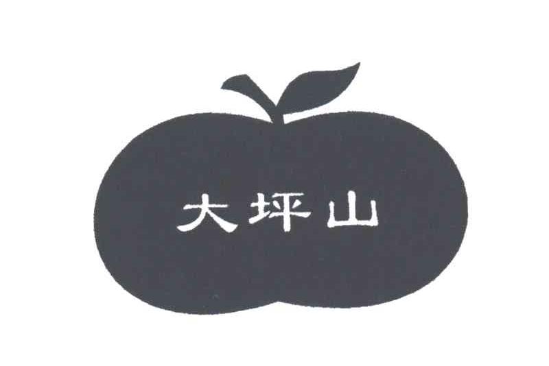 大坪山