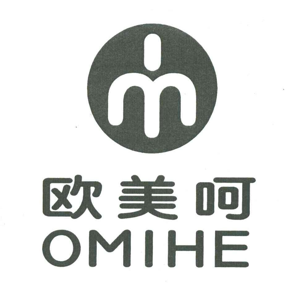 欧美呵;OMIHE;MI
