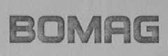 BOMAG
