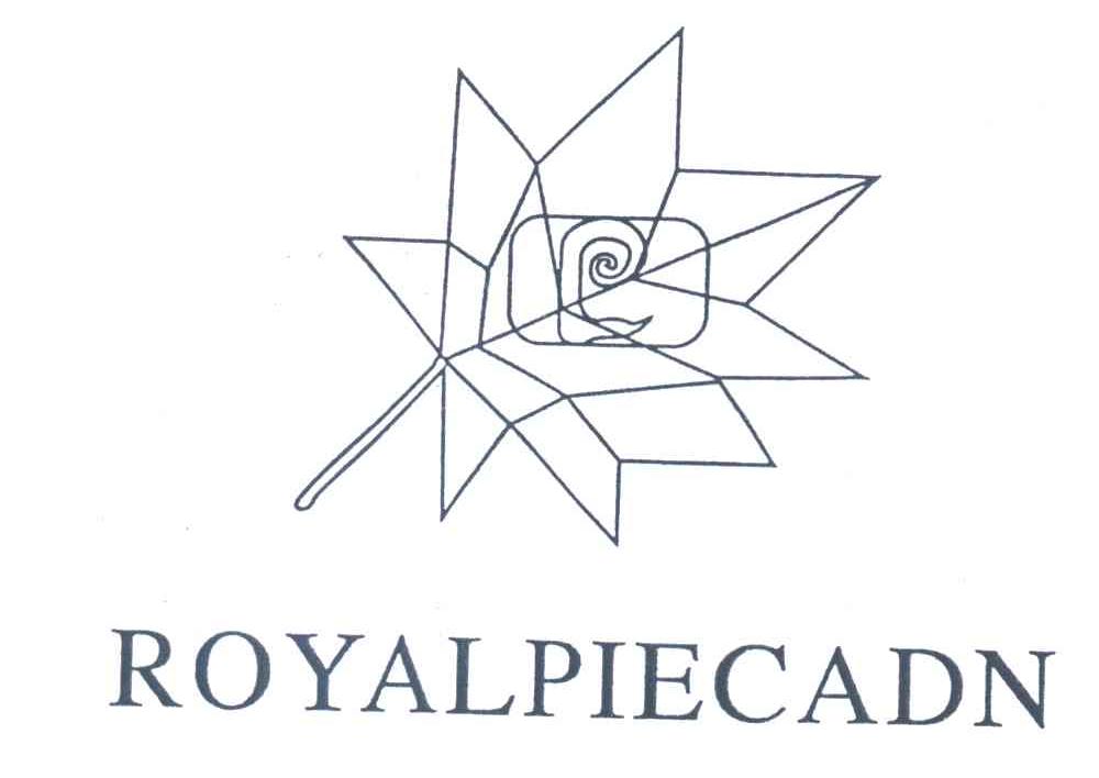 ROYALPIECADN及图