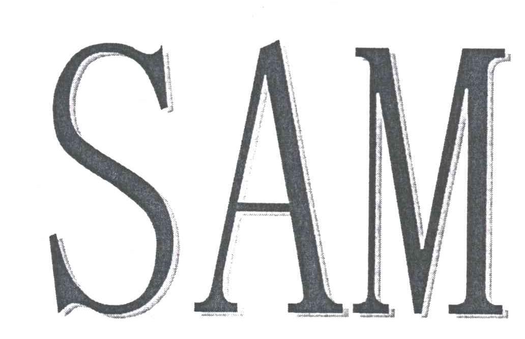 SAM