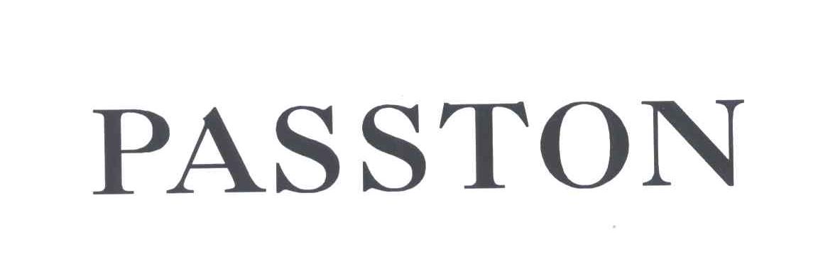 PASSTON