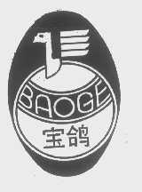 宝鸽