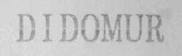 DIDOMUR