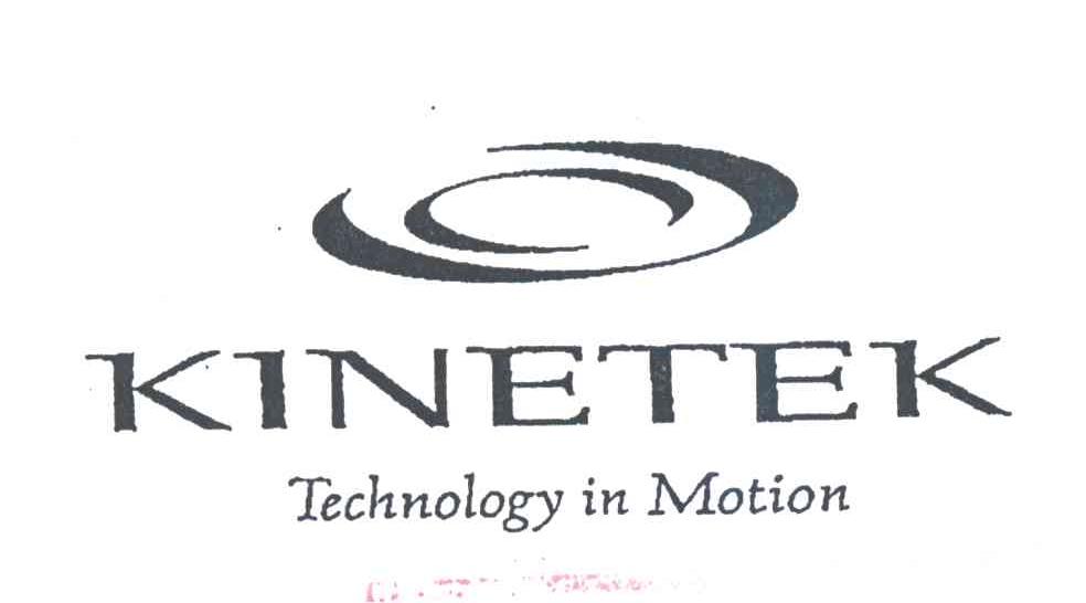 KINETEK