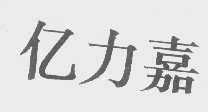 亿力嘉