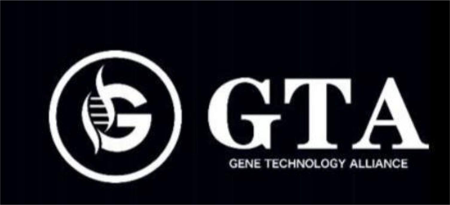 GTA GENE  TECHNOLOGY  ALLIANCE G