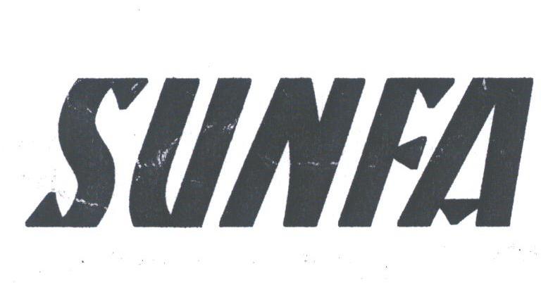 SUNFA