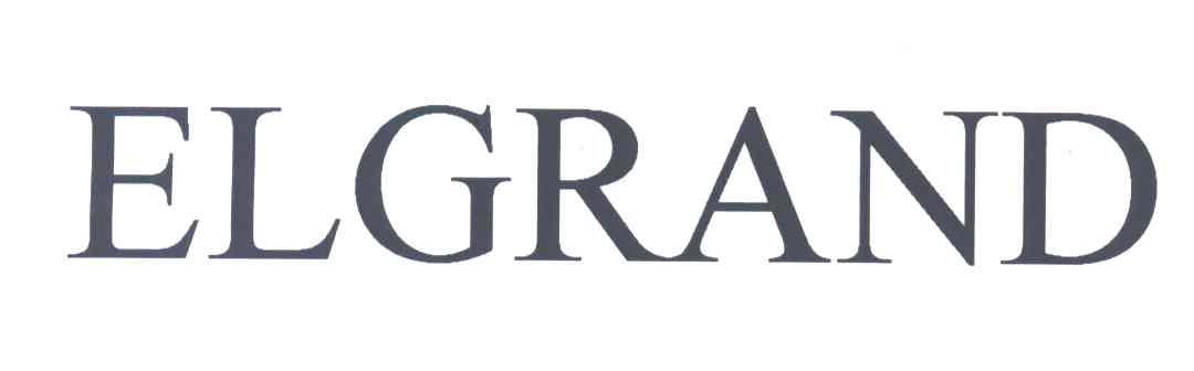 ELGRAND