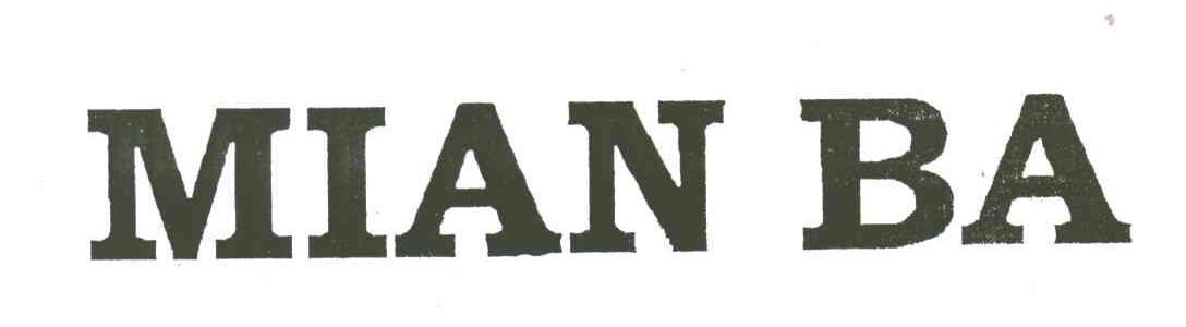 MIAN BA