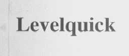 LEVELQUICK