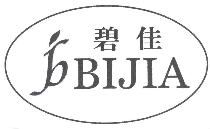 碧佳