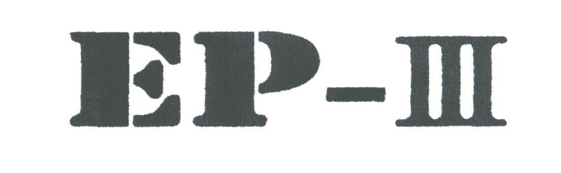EP-III
